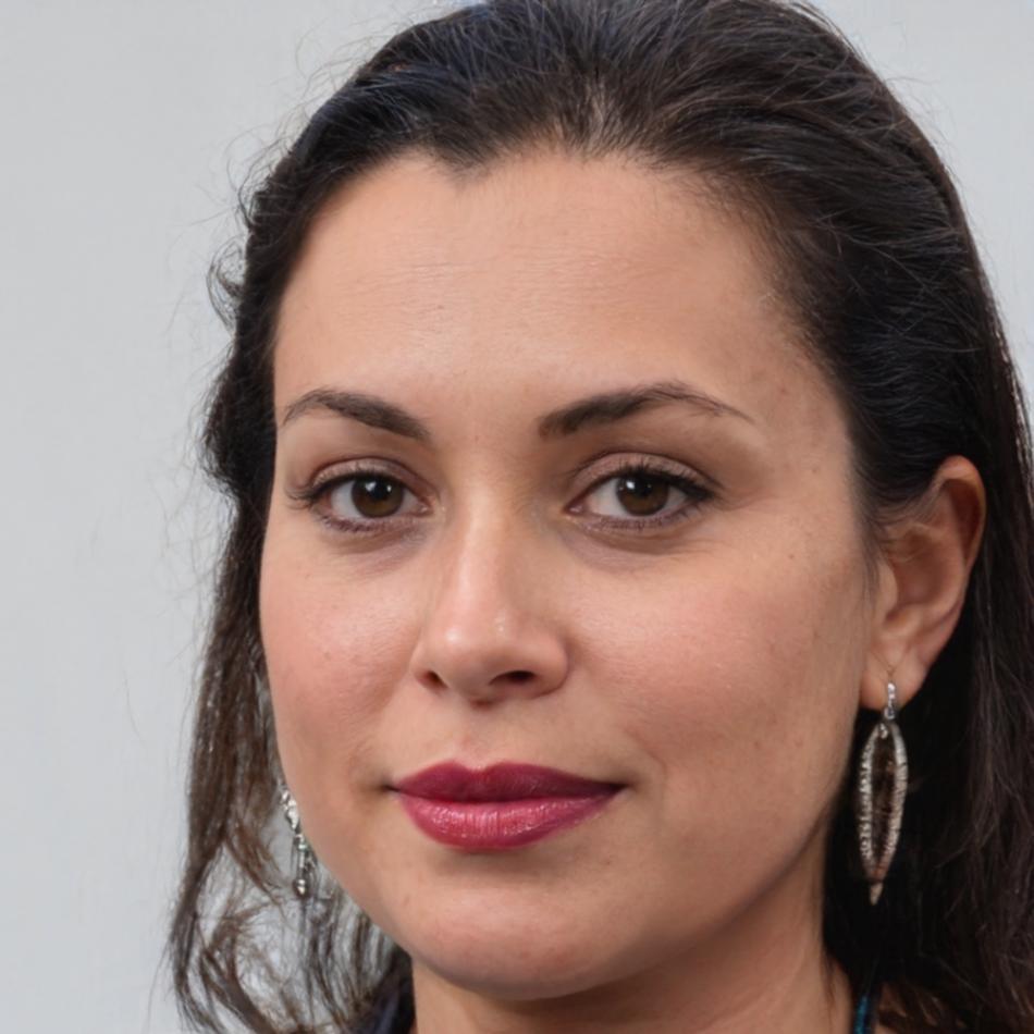 María González, Consultora de Imagen Independiente